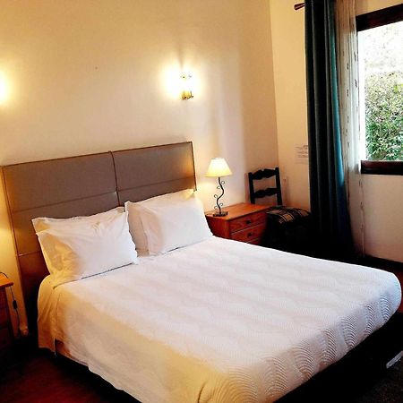 Vila Gama Apartamentos rodeados de natureza com vista para o mar Machico  Ruang foto