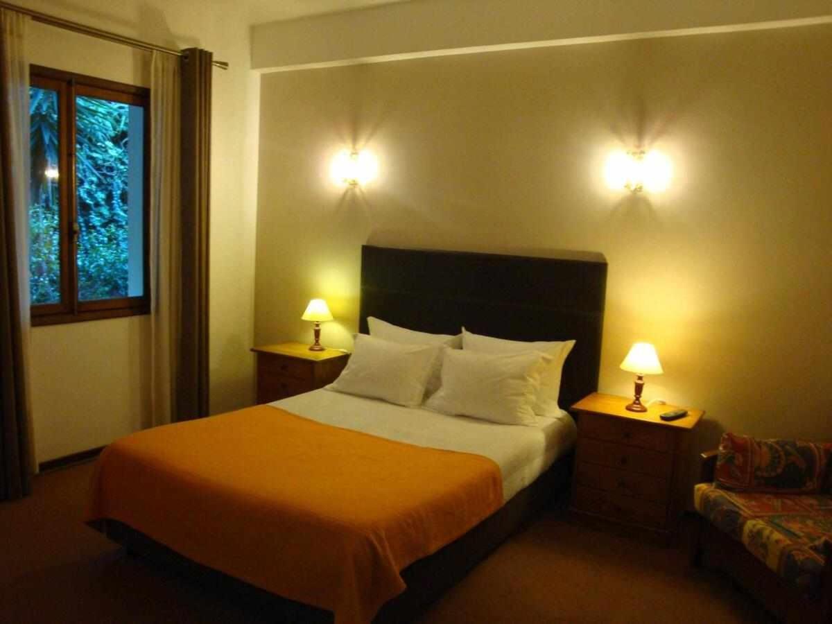 Vila Gama Apartamentos rodeados de natureza com vista para o mar Machico  Bagian luar foto
